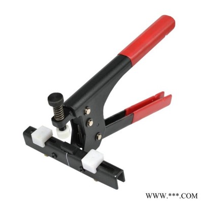 曼德MDQ07多功能DIY工具平口五金玻璃工具瓷砖五金加工多功能马赛克工具钳子图4
