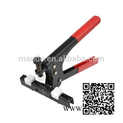 曼德MDQ07多功能DIY工具平口五金玻璃工具瓷砖五金加工多功能马赛克工具钳子图3