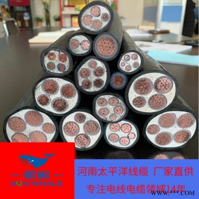 低压电力电缆 低压电缆厂家 低压电缆价格图4