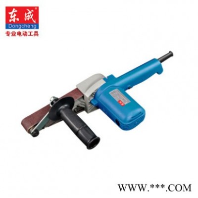 东成带式砂光机S1T-FF-9X533电动工具带式砂光机打磨机多功能 砂光机图3
