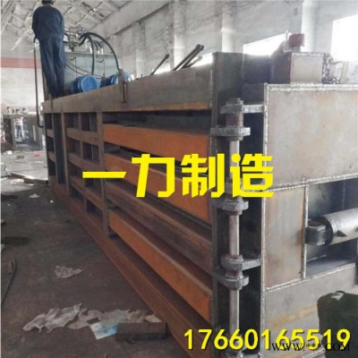 手动打包机 液压压力机价格 全自动捆包机 ek图4