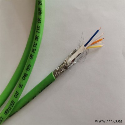 【天联品牌】6XV1840屏蔽通信电缆国标电缆图6