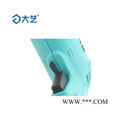 大艺手电钻手电转钻家用多功能电动螺丝刀手电枪钻电动工具PED01-10 PED 01-10图2