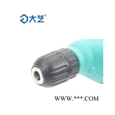大艺手电钻手电转钻家用多功能电动螺丝刀手电枪钻电动工具PED01-10 PED 01-10图3