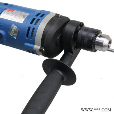 东成Z1J-FF-20 可调速手电钻720W冲击电钻 20mm冲击钻 东成电动工具图2