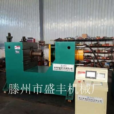 单臂数控压力机，厂家供应400吨卧式伺服压装机，按参数定做图1