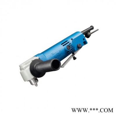 东成 J1Z-FF06-10角向手电钻 380W 1400r/min 夹头直径10mm 东成电动工具图3