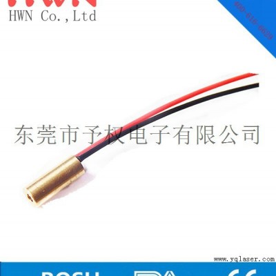 电动工具专用一字激光 定位一字激光图3