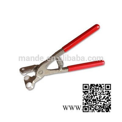 乐铭鑫MDQ10耐用 DIY工具鹰之平口五金玻璃工具瓷砖五金加工多功能工具图3