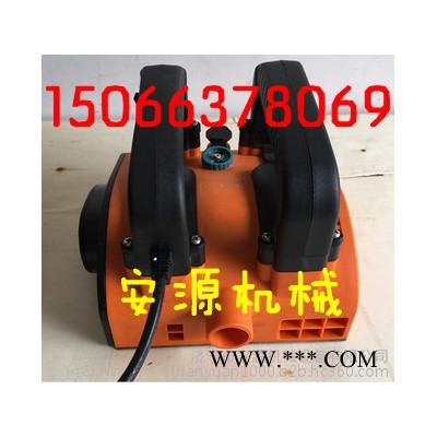新款刨墙机 铲墙机 墙面打磨机 电动工具墙皮铲图2