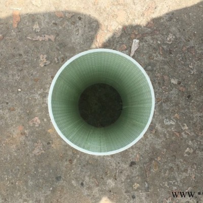 恒新bdwfrp100电缆管电缆保护管电力电缆管玻璃钢电缆管玻璃钢电缆保护管玻璃钢电力电缆管bdwfrp图4
