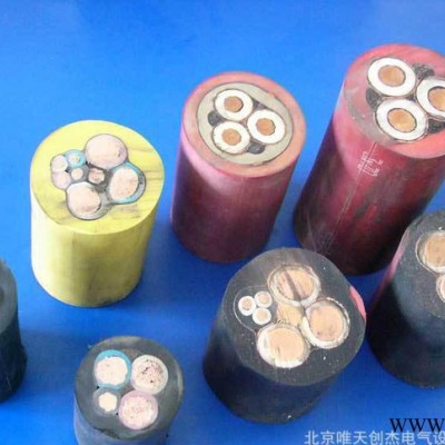 正泰CHNT电线电缆 YC-3*50+1通用橡套软电缆 国标电缆图2