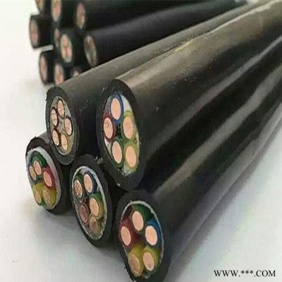 阳谷电缆厂YJV4*50+1*25平方电力电缆国标阻燃纯铜芯电缆图2