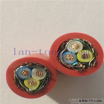 cclink电缆-cclink通讯电缆-cclink通信电缆3X1XAWG20图7