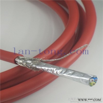 cclink电缆-cclink通讯电缆-cclink通信电缆3X1XAWG20