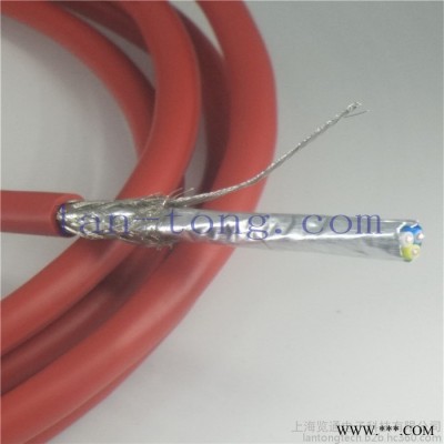 cclink电缆-cclink通讯电缆-cclink通信电缆3X1XAWG20图8