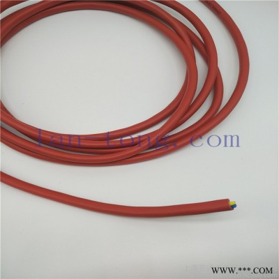 cclink电缆-cclink通讯电缆-cclink通信电缆3X1XAWG20图6