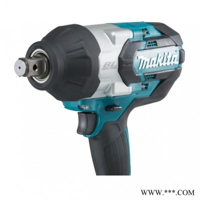 Makita/牧田 DTW1001RJ  18V4.0Ah两电一充充电式冲击扳手电动扳手 扭矩1050Nm 牧田电动工具图2