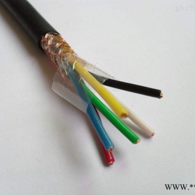 计算机电缆 ZBN-DJYPVP3 电缆电线 补偿电缆 TICW/06-2009图5