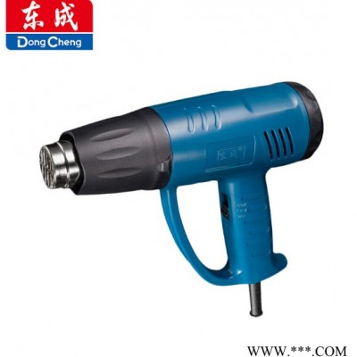 东成 热风枪DQB02-1600热风筒 1600W 手动调温50-400/50-550℃ 东成电动工具图4