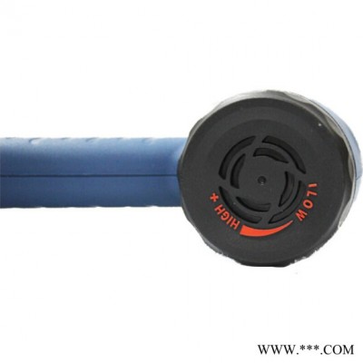 东成 热风枪DQB02-1600热风筒 1600W 手动调温50-400/50-550℃ 东成电动工具图2