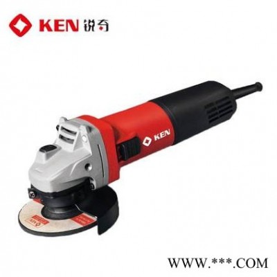 ken/锐奇角磨机9167MB 100mm角向磨光机720W 11000转/分钟 锐奇电动工具图3