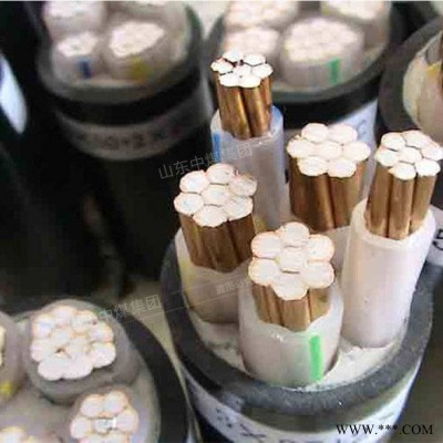 中煤 阻燃型电力电缆 阻燃型电力电缆生产商 阻燃型电力电缆厂家图3