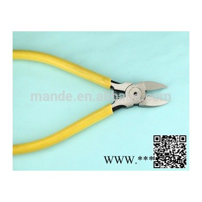 曼德MDQ01多用DIY工具五金玻璃工具瓷砖五金加工工具切割钳子图3