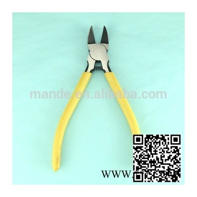 曼德MDQ01多用DIY工具五金玻璃工具瓷砖五金加工工具切割钳子图6