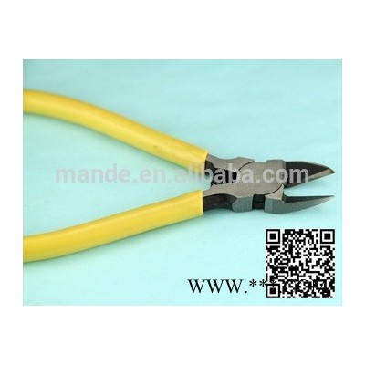 曼德MDQ01多用DIY工具五金玻璃工具瓷砖五金加工工具切割钳子图2