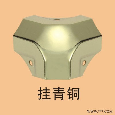 佛山乾钰五金厂大量**器材箱工具箱提手 箱包配件图2