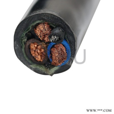 卷筒电缆RVV-NBR 1.5*18C mm  易初供应 卷筒电缆 RVV电缆图2