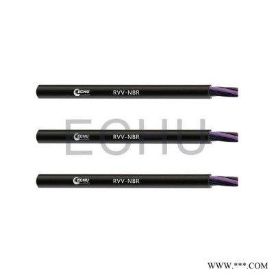 卷筒电缆RVV-NBR 1.5*18C mm  易初供应 卷筒电缆 RVV电缆图3
