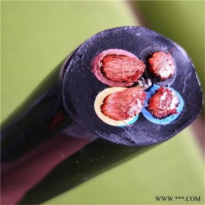 卷筒电缆RVV-NBR 1.5*18C mm  易初供应 卷筒电缆 RVV电缆图4
