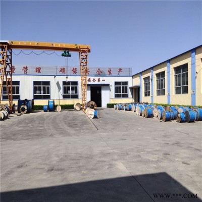 【天联品牌】YCP8*6橡胶屏蔽电缆国标电缆图7