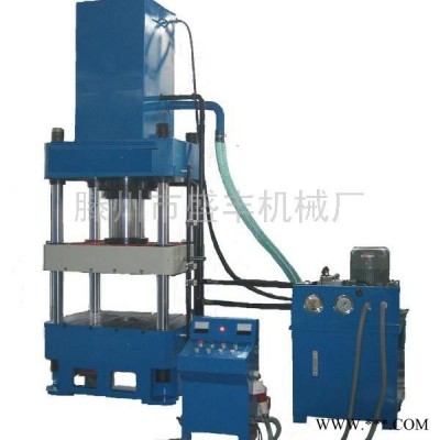 供应盛丰机械SF-200T多功能四柱压力机液压机油压机