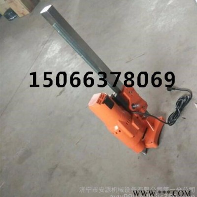 电动工具水钻  钢筋混凝土钻孔机  立式钻孔机图2