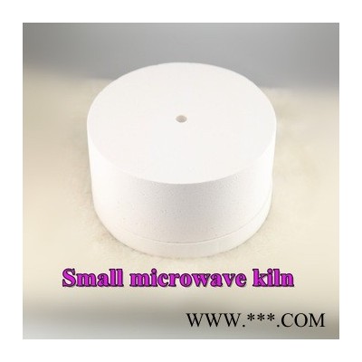 曼德1707001-6 DIY工具小窑炉6件套装熔玻璃饰品制作 电动工具玻璃白色微波首饰窑炉热熔窑炉厂家货源图3