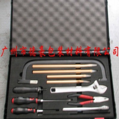 广东**，五金一体成型EVA内衬，工具箱内衬，质量好，价格优惠，订购热线：0757-81119920图5