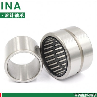 INA  NA4903-XL INA轴承 滚针轴承 电动工具 精密机床 液压设备INA授权代理商 INA授权经销商图4