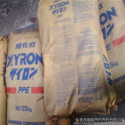 日本旭化成 PPE 300H 高流动性 电子电器应用 家电应用 工业应用 汽车部件 打印机外壳 大件产品 电动工具外壳图8