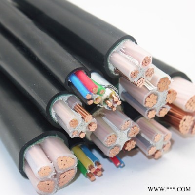 供应YJV电缆 YJV电力电缆1*630mm2 铜芯交联绝缘电缆 金环宇电缆 交联电缆图4