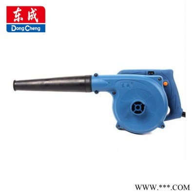 东成 Q1F-FF-32可调速吹吸两用吹风机 功率680W 风量3.2立方/分钟 东成电动工具图3