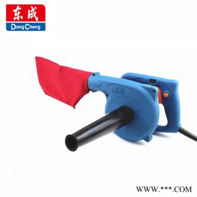 东成 Q1F-FF-32可调速吹吸两用吹风机 功率680W 风量3.2立方/分钟 东成电动工具图4