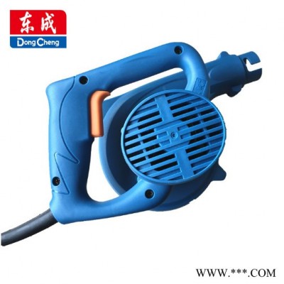 东成 Q1F-FF-32可调速吹吸两用吹风机 功率680W 风量3.2立方/分钟 东成电动工具图1