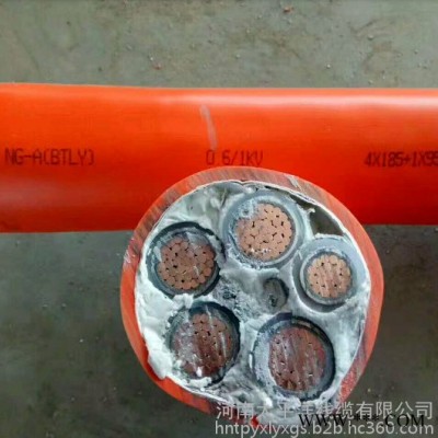 河南防火电缆价格 绝缘防火电缆厂家图2