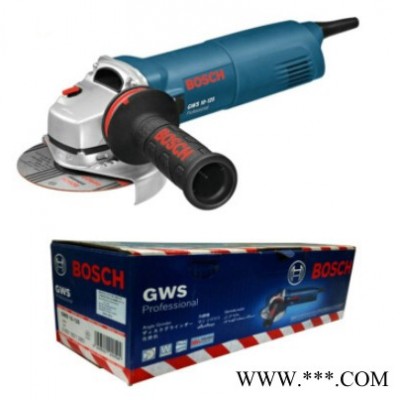 Bosch/博世角磨机GWS14-150CI 150mm角向磨光机1400W 9300转/分钟 博世电动工具图3