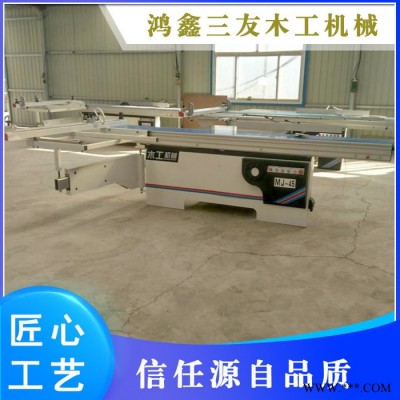 电动工具封边机鸿鑫三友木工 手动  半自动 全自动封边机图4