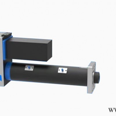 赛玛科技伺服电缸/控制系统/自动化集成/压力机/厂家图3