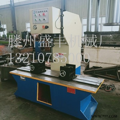 YQ-150T单臂液压机，轴类零件单柱压力机，盛丰供应 150吨单臂图2